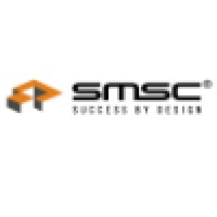 SMSC logo - Similar company to Micrel