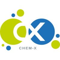 Chem-X Projekt logo - Similar company to 2Boss Project