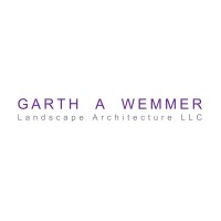 Garth A Wemmer Landscape Architecture LLC logo - Similar company to Ahles Landscape Architecture