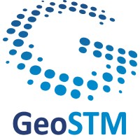 GeoSTM logo - Similar company to Patin Việt
