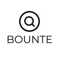 BOUNTE logo - Similar company to Zachsnax