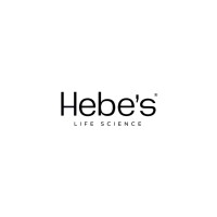 Hebe's Life Science logo - Similar company to Ingámed
