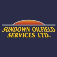 Sundown Oilfield Services Ltd. logo - Similar company to Strait