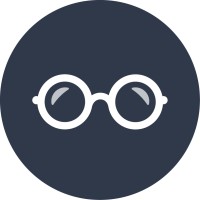 Lensabl (Acquired by Visibly) logo - Similar company to Visibly