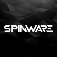 Spinware logo - Similar company to Pic Me
