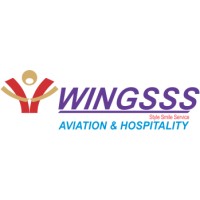 Wingsss Aviation & Hospitality logo - Similar company to Deccan Wheels