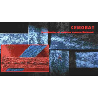 CEMOBAT logo - Similar company to Mad-Architectes