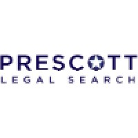 Prescott Legal Search logo - Similar company to Brown Mccarroll