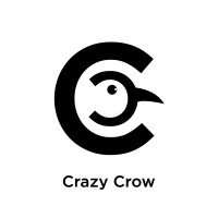 Crazy Crow Media logo - Similar company to Mimble India