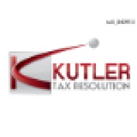 Kutler Tax Resolution Inc. logo - Similar company to Omni Tax Solutions