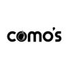 COMO'S logo - Similar company to Tropical Fresh