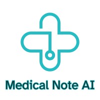 Medical Note AI logo - Similar company to Medical Notes