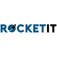 Rocket IT logo - Similar company to Rocket It