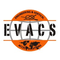 EVACS GLOBAL logo - Similar company to Constructora Plan Ltda.