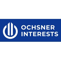 Ochsner Interests, Inc. logo - Similar company to Welsbach Holdings
