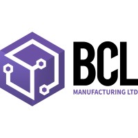 BCL Manufacturing Ltd logo - Similar company to Gn Systems Limited