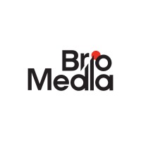 Brio Media Yaratıcı İşler ve Medya Ajansı logo - Similar company to Brio Media
