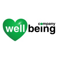 Wellbeing Company logo - Similar company to Xstanding