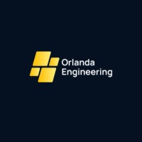 Orlanda Engineering OÜ logo - Similar company to Metron Oü