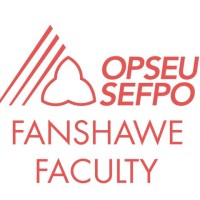 OPSEU Local 110 (Fanshawe College Faculty Union) logo - Similar company to Elearn2Grow, Digital Learning Agency