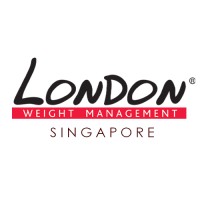 London Weight Management Singapore logo - Similar company to Sl Aesthetic Group