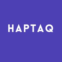 Haptaq Business Private Limited logo - Similar company to Sai Service
