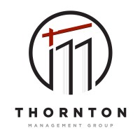 Thornton Management Group logo - Similar company to Pace Construction