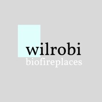 WILROBI Bio Fireplaces logo - Similar company to Wewia