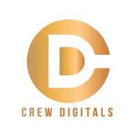 CrewDigitals logo - Similar company to Delco It