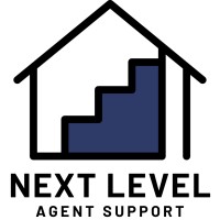 Next Level Agent Support logo - Similar company to Dj & Lindsey Real Estate