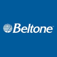 Beltone New England, Carolinas and Virginia logo - Similar company to Keepup