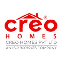 Creo Homes Pvt. Ltd. logo - Similar company to Silpi Architects