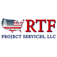 RTF Project Services LLC logo - Similar company to Sis-Tech