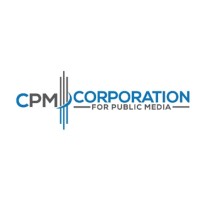 Corporation for Public Media (CPM) logo - Similar company to Adulis Coffee & Roastery