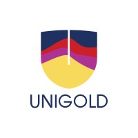 Unigold Inc. logo - Similar company to Rox Resource