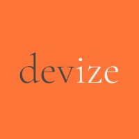 DEVIZE logo - Similar company to Ai Devlop