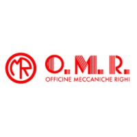 OMR S.p.A. Stradella logo - Similar company to Steeltrade Srl