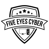 Five Eyes Cyber logo - Similar company to Sigint Group