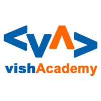 vishAcademy.com logo - Similar company to Kabeer Tech Consulting & Technology Llc