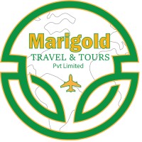 Marigold Travel & Tours (Private) Limited. logo - Similar company to Ebro Solution