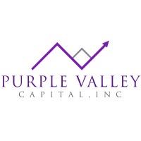 Purple Valley Capital, Inc. logo - Similar company to Ecamos Capital Ag