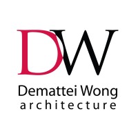 Demattei Wong Architecture