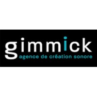 STUDIO GIMMICK logo - Similar company to Agence Trema