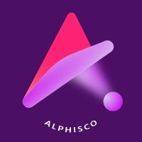 Alphisco logo - Similar company to Coffee Technics