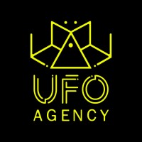 UFO Agencia logo - Similar company to Puro Power