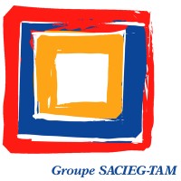 SACIEG-TAM logo - Similar company to Sgb Construction