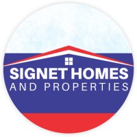 Signet Homes and Properties Ltd logo - Similar company to Zamir Consult
