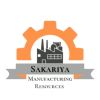 Sakariya Manufacturing resources logo - Similar company to Mivaan Engineers