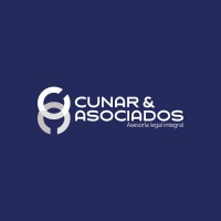 Cunar & Asociados logo - Similar company to Aplica Perú