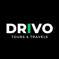 DRIVO logo - Similar company to Drivo